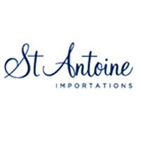 Logo St-Antoine Importation