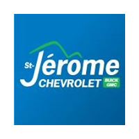 St-Jérôme Chevrolet Buick GMC