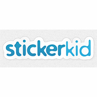 Logo StickerKid