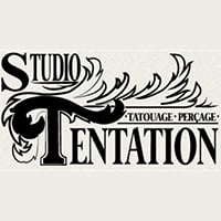 Logo Studio Tentation