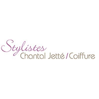 Logo Stylistes Chantal Jetté