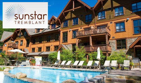 Sunstar Tremblant