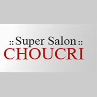 Logo Super Salon Choucri