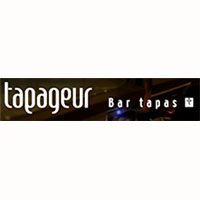 Logo Tapageur Bar Tapas