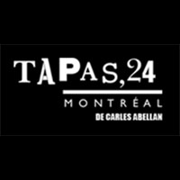 Logo Tapas 24