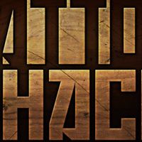 Logo Tattoo Shack
