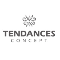 Logo Tendances Concept