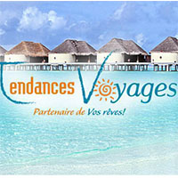 Annuaire Tendances Voyages