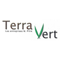 Logo Terra Vert