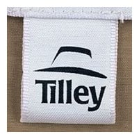 Logo Tilley