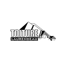 Logo Toiture Laurendeau