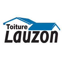 Logo Toiture Lauzon