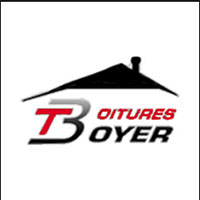 Logo Toitures Boyer