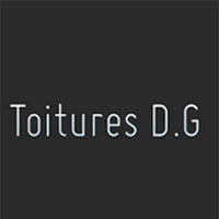Logo Toitures D.G