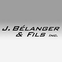 Annuaire Toitures J. Bélanger & Fils