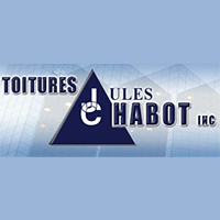 Logo Toitures Jules Chabot