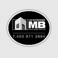 Logo Toitures MB