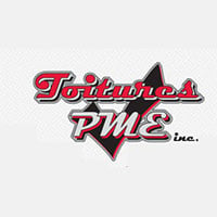 Logo Toitures PME