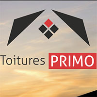 Logo Toitures Primo