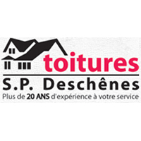 Logo Toitures S.P. Deschênes
