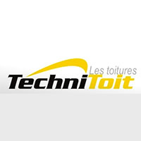 Logo Les Toitures TechniToit