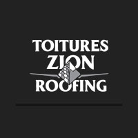 Logo Toitures Zion