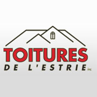 Logo Toitures de l’Estrie