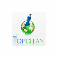 Logo Top Clean