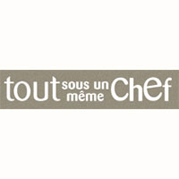 Logo Tout sous un même Chef