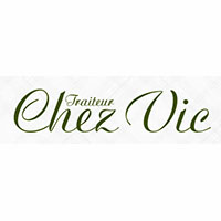 Logo Traiteur Chez Vic
