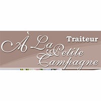 Logo Traiteur à la Petite Campagne