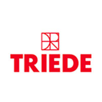 Logo Triede Design