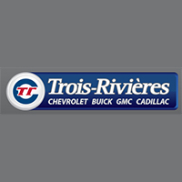 Logo Trois-Rivières Chevrolet Buick GMC Cadillac