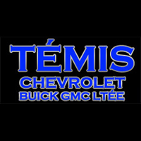 Logo Témis Chevrolet Buick GMC