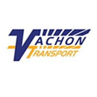 Logo Vachon Transport