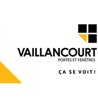 Logo Vaillancourt Portes et Fenêtres