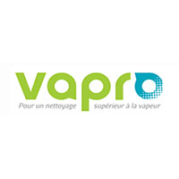 Logo Vapro