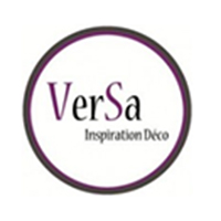 Logo Versa Déco