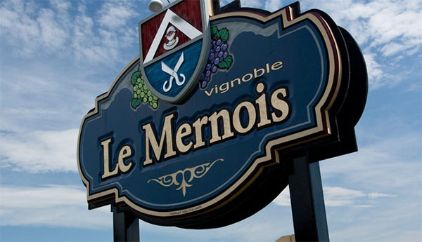 Vignoble le Mernais