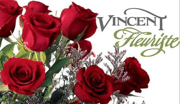 Vincent Fleuriste