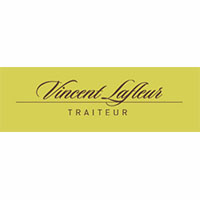 Logo Vincent Lafleur Traiteur