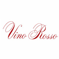 Logo Vino Rosso