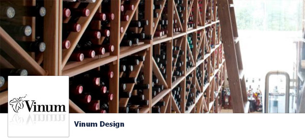 Vinum Design Accessoires pour le Vin en ligne