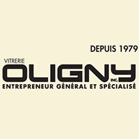 Vitrerie Oligny