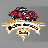 Logo Voitures Anciennes de Granby