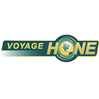 Logo Voyage Hone