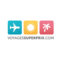 Logo Voyages Super Prix