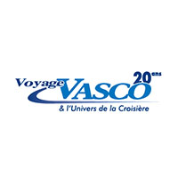 Voyage Vasco