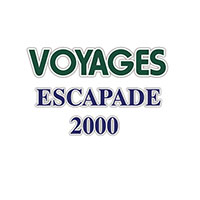 Annuaire Voyages Escapade 2000