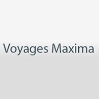 Logo Voyages Maxima